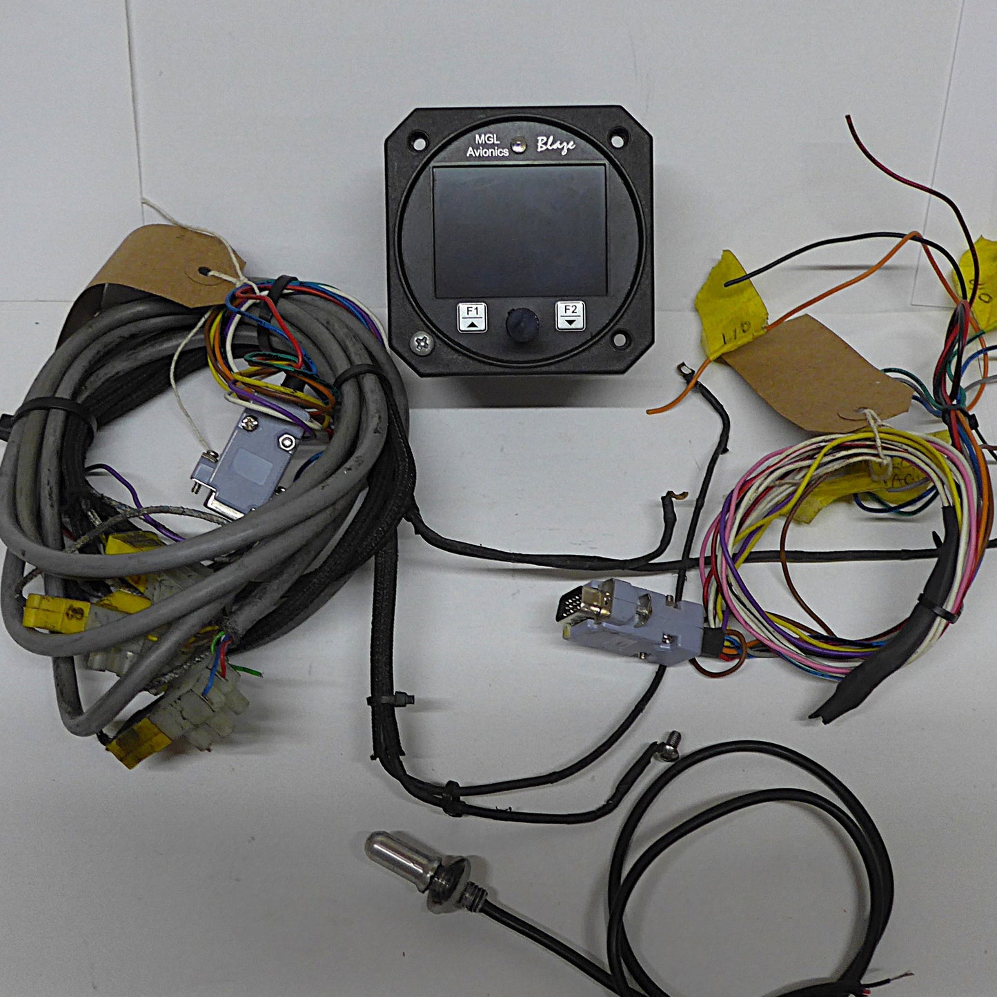MGL Blaze EMS-2 Assy (A/R)