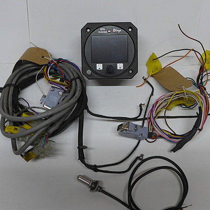 MGL Blaze EMS-2 Assy (A/R)