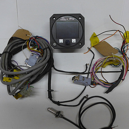 MGL Blaze EMS-2 Assy (A/R)