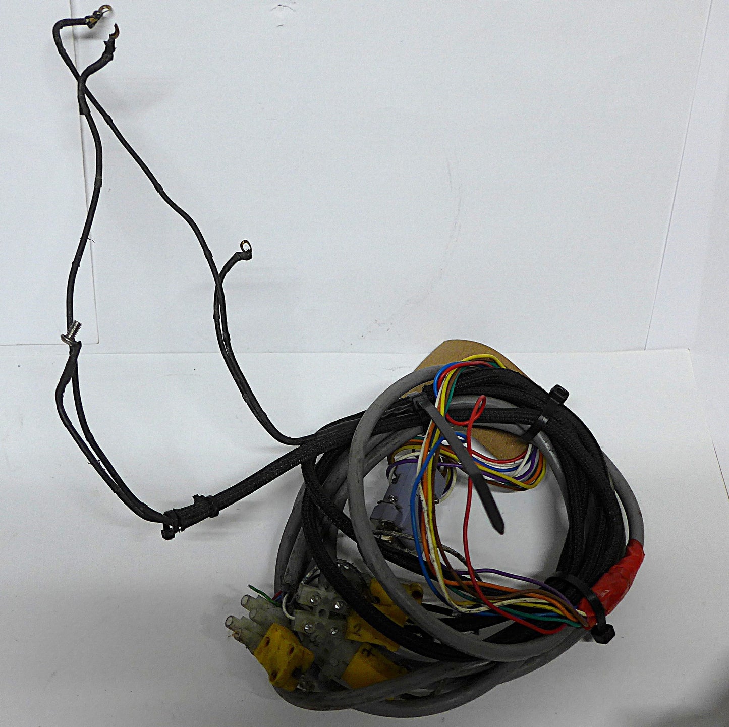 MGL Blaze EMS-2 Assy (A/R)
