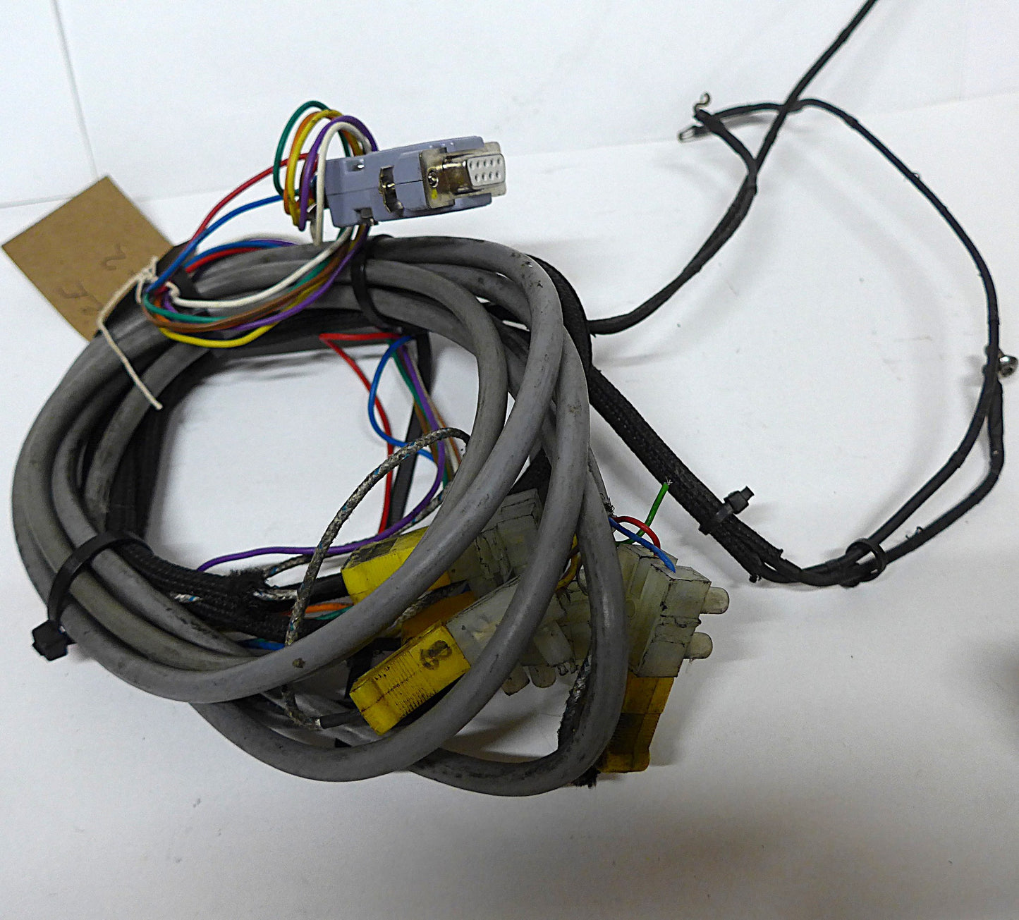 MGL Blaze EMS-2 Assy (A/R)