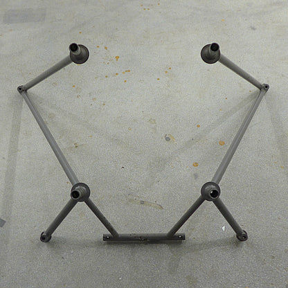 Engine Mount Assy - Jabiru 2200 - SP/UL/SK (A/R)