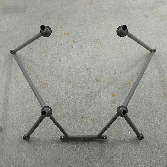 Engine Mount Assy - Jabiru 2200 - SP/UL/SK (A/R)