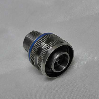 Circular MIL Spec Connector