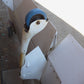 Wing Assy - STB - Europa Monowheel Classic (A/R)