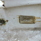 Wing Assy - Port - Europa Classic Monowheel (A/R)