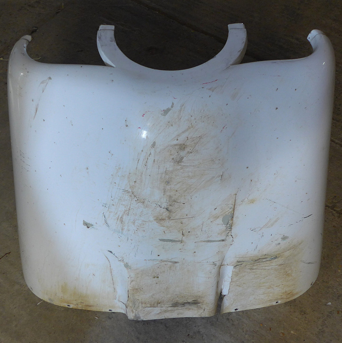 Engine Cowl Set - Monowheel Classic - 912UL (A/R)
