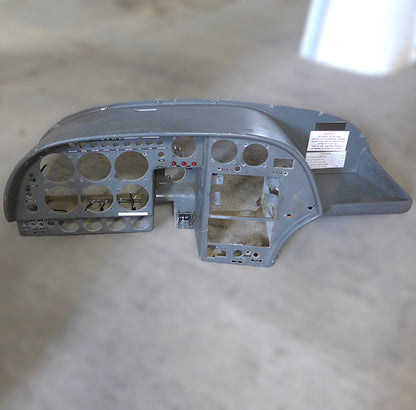 Instrument Panel Assembly - Monowheel Classic (A/R)