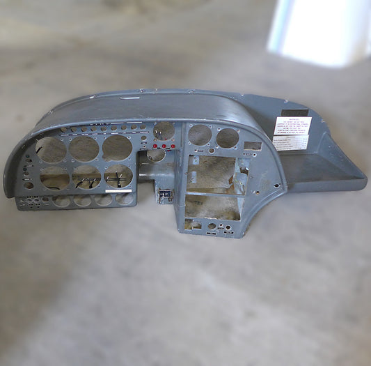 Instrument Panel Assembly - Monowheel Classic (A/R)