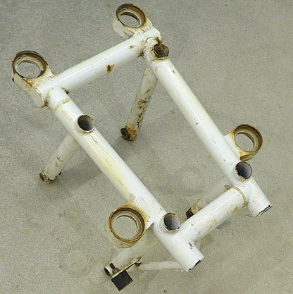 Engine Mount Assy - Monowheel Classic - 912UL (A/R)