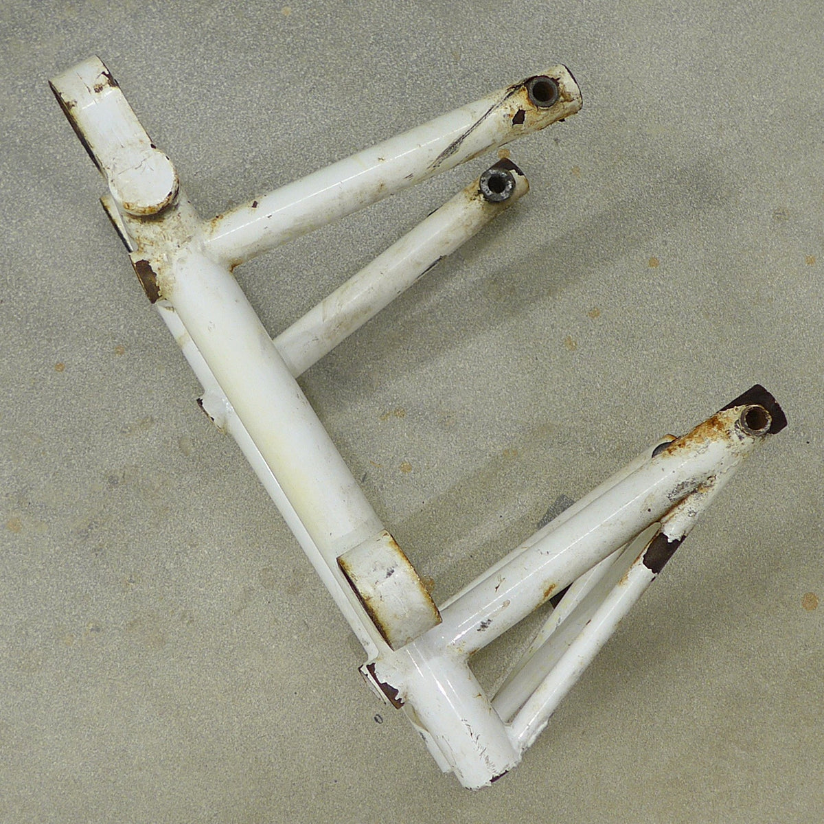 Engine Mount Assy - Monowheel Classic - 912UL (A/R)