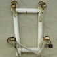 Engine Mount Assy - Monowheel Classic - 912UL (A/R)