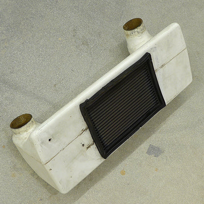 Airbox Assy - Europa Monowheel Classic- 912UL (A/R)