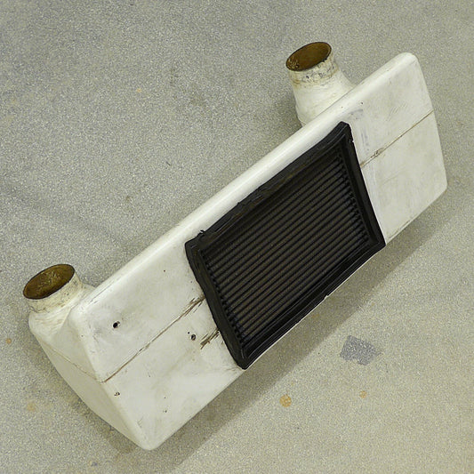 Airbox Assy - Europa Monowheel Classic- 912UL (A/R)
