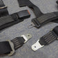 Seat Harness Set - Pair (A/R)