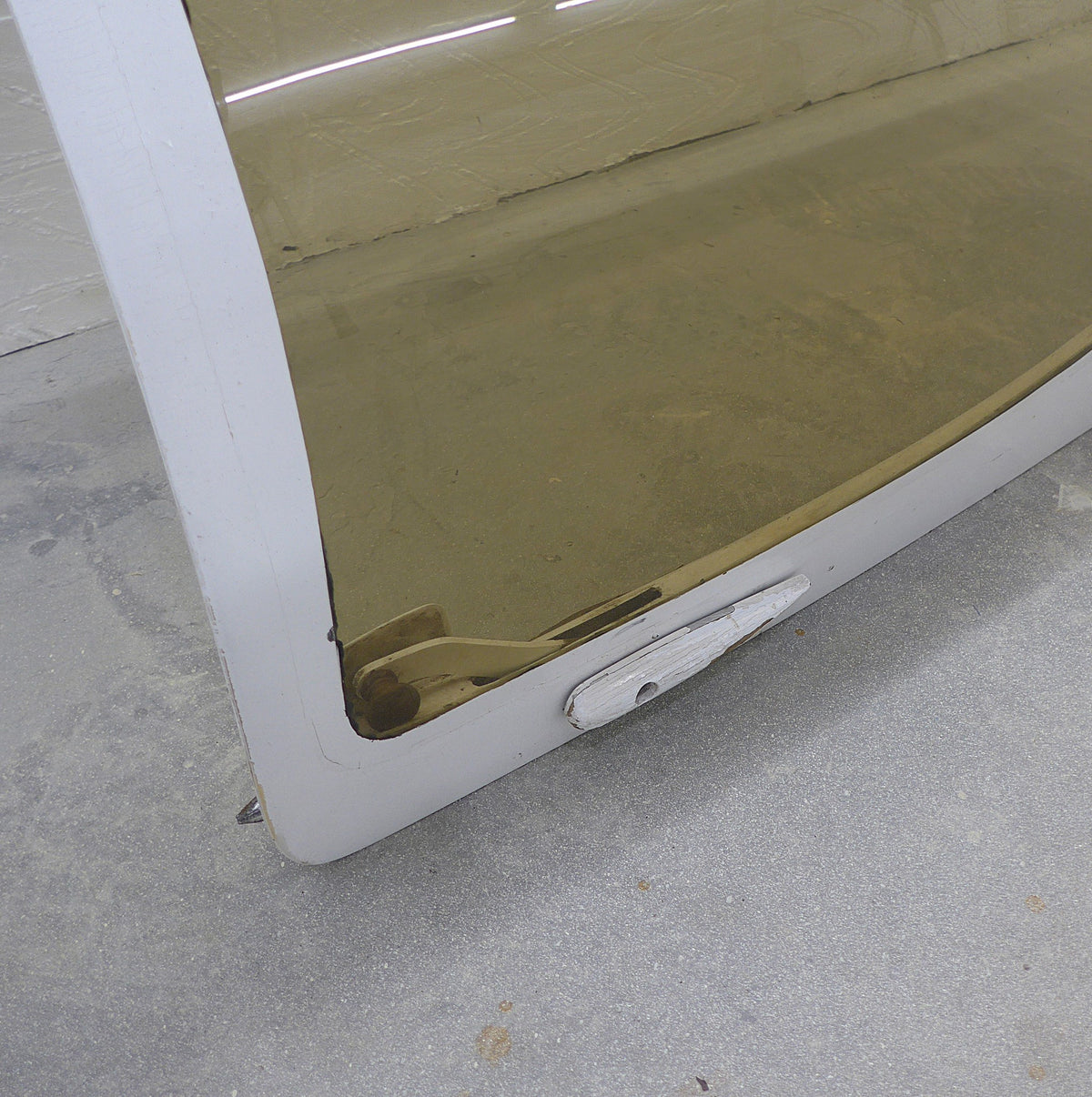 Door Assy - Port - Monowheel Classic (A/R)