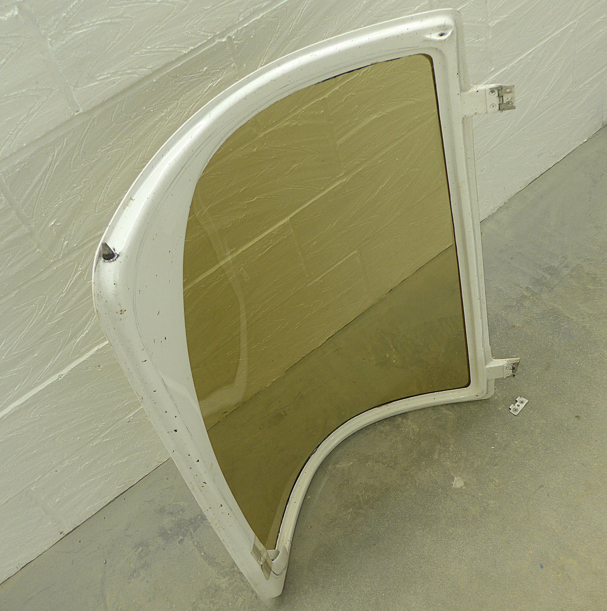 Door Assy - Port - Monowheel Classic (A/R)