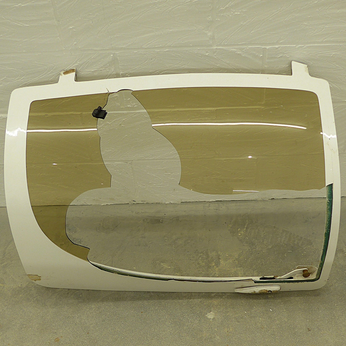 Door Assy - STB - Monowheel Classic (A/R)