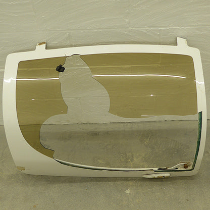 Door Assy - STB - Monowheel Classic (A/R)