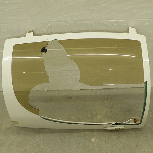 Door Assy - STB - Monowheel Classic (A/R)