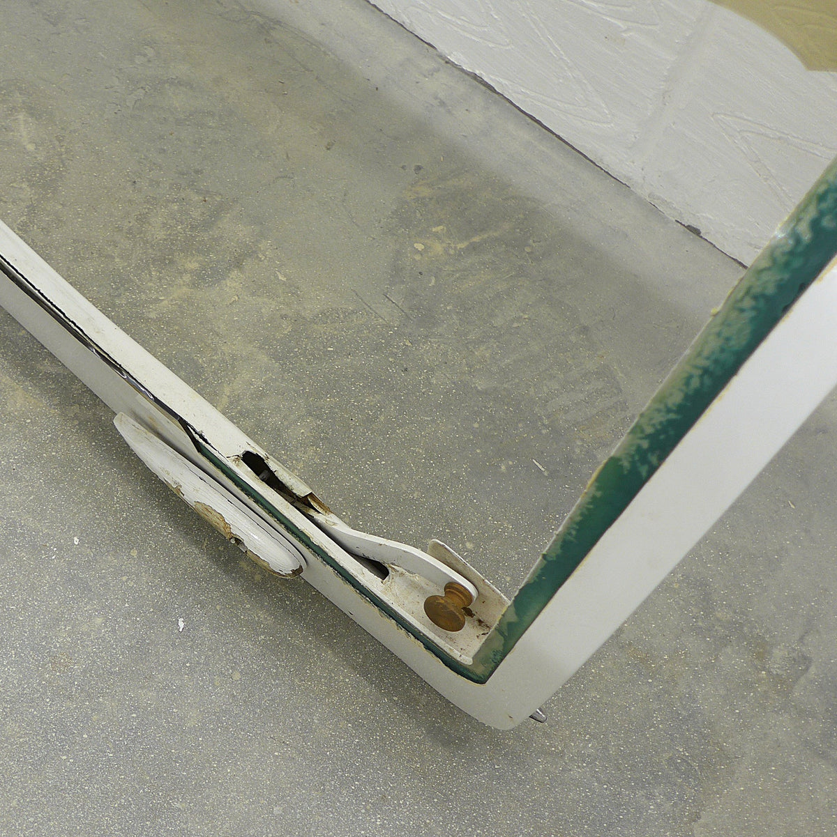Door Assy - STB - Monowheel Classic (A/R)
