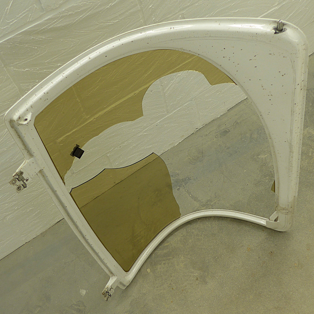 Door Assy - STB - Monowheel Classic (A/R)