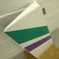 Rudder Assembly - Monowheel Classic (A/R)