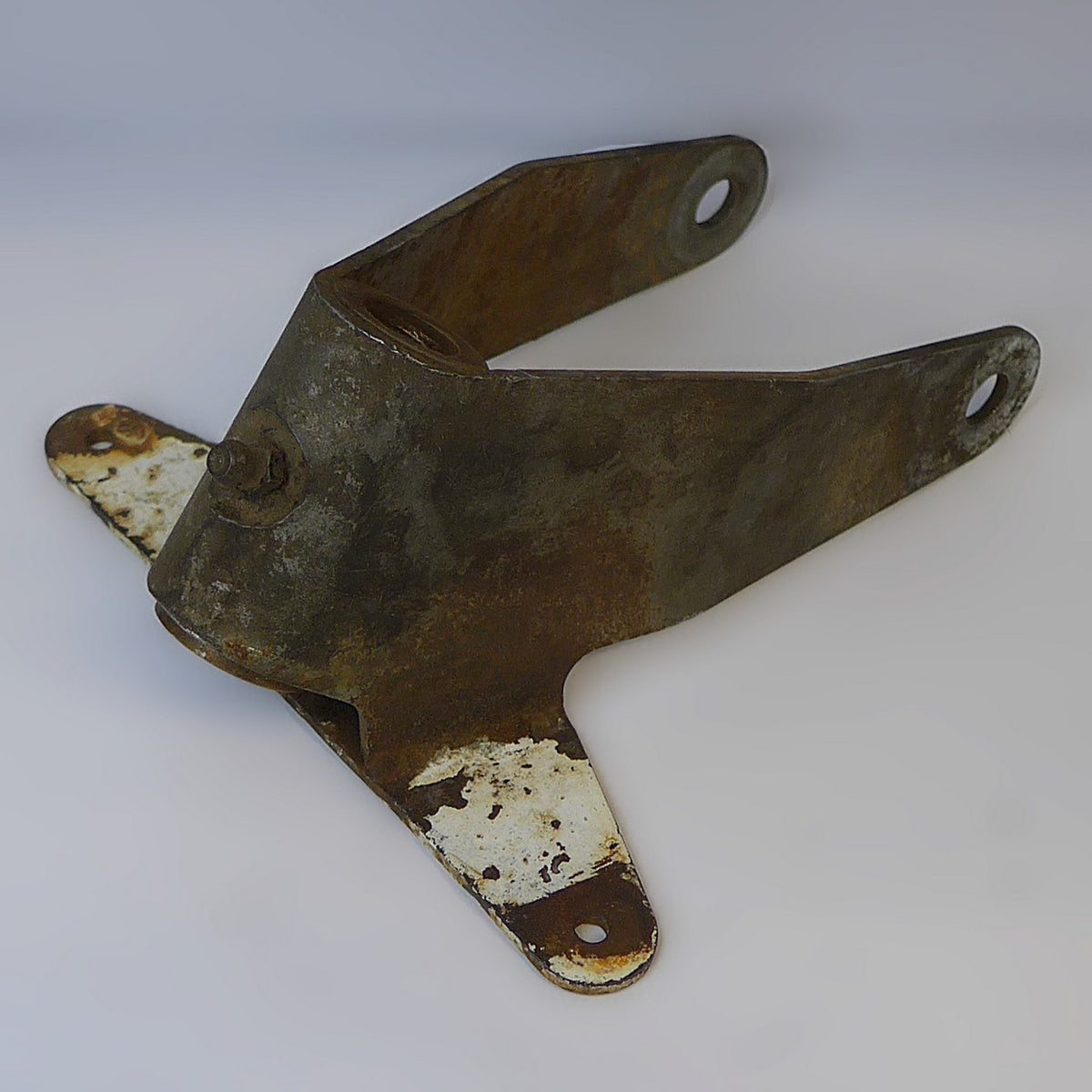TailWheel Fork - Monowheel Classic (A/R)