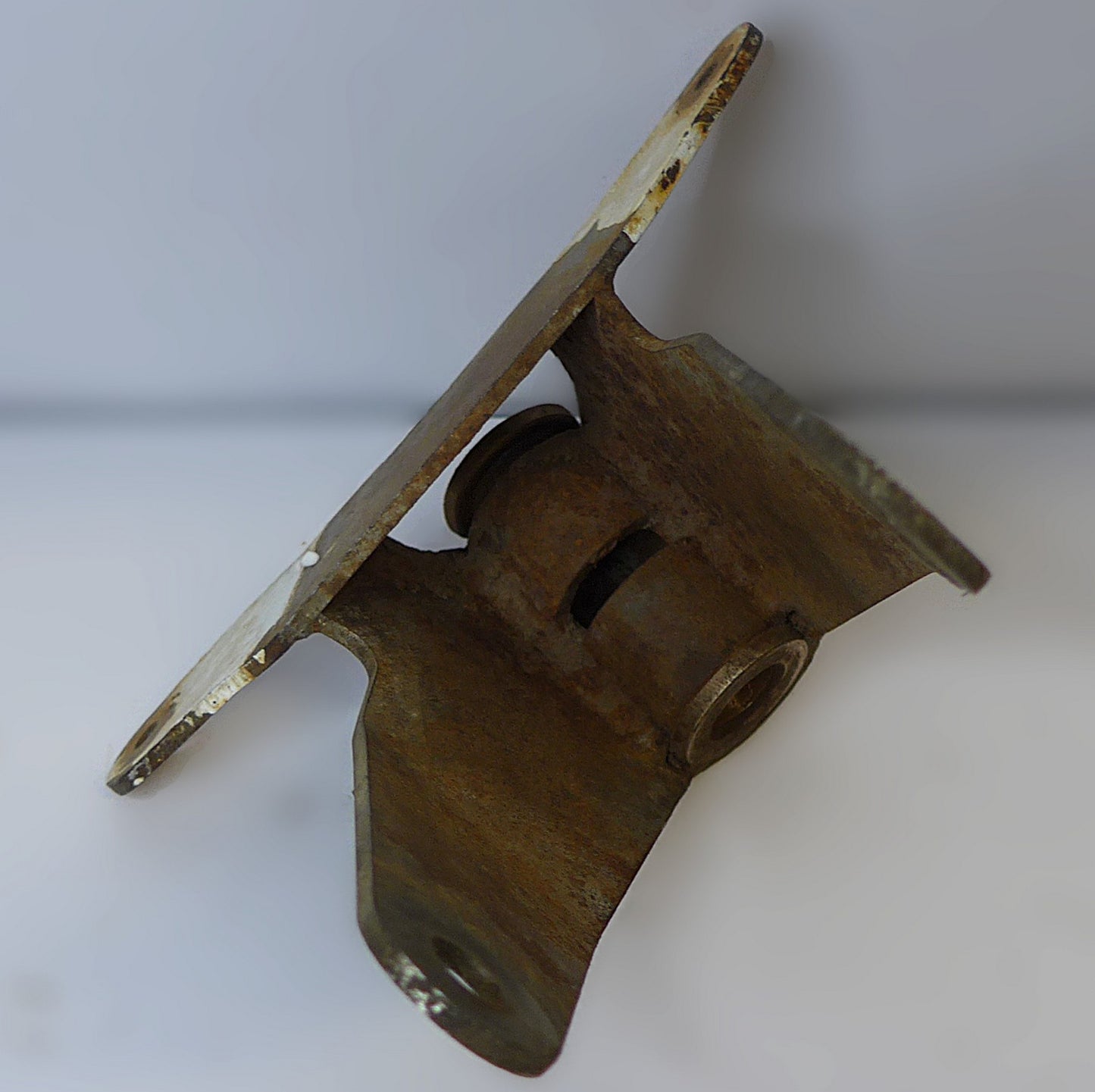 TailWheel Fork - Monowheel Classic (A/R)