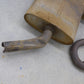 Exhaust System - Europa Monowheel Classic 912UL (A/R)