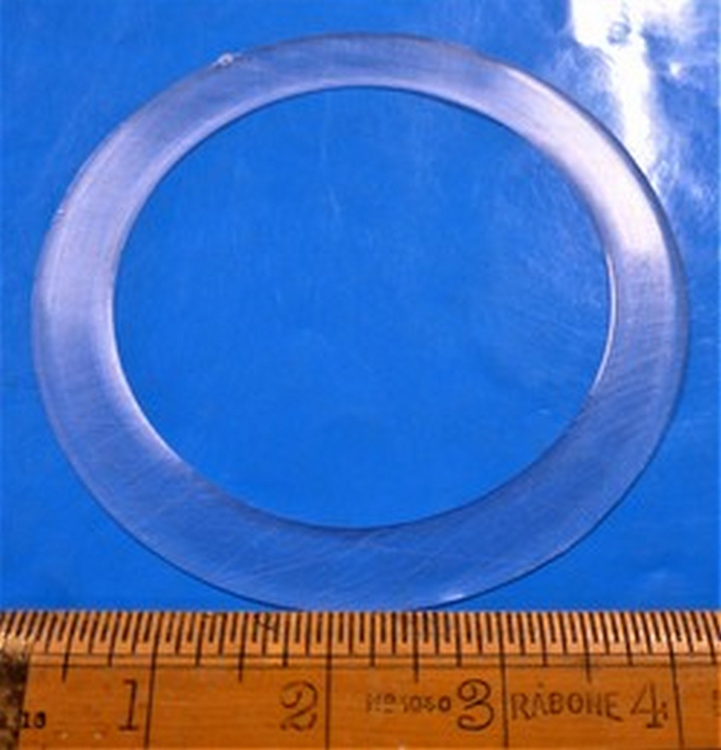 Inspection Ring For F522