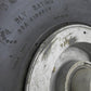 Cleveland 40-77B Nose Wheel 5.00-5 - C/W Tyre & Axle (A/R)