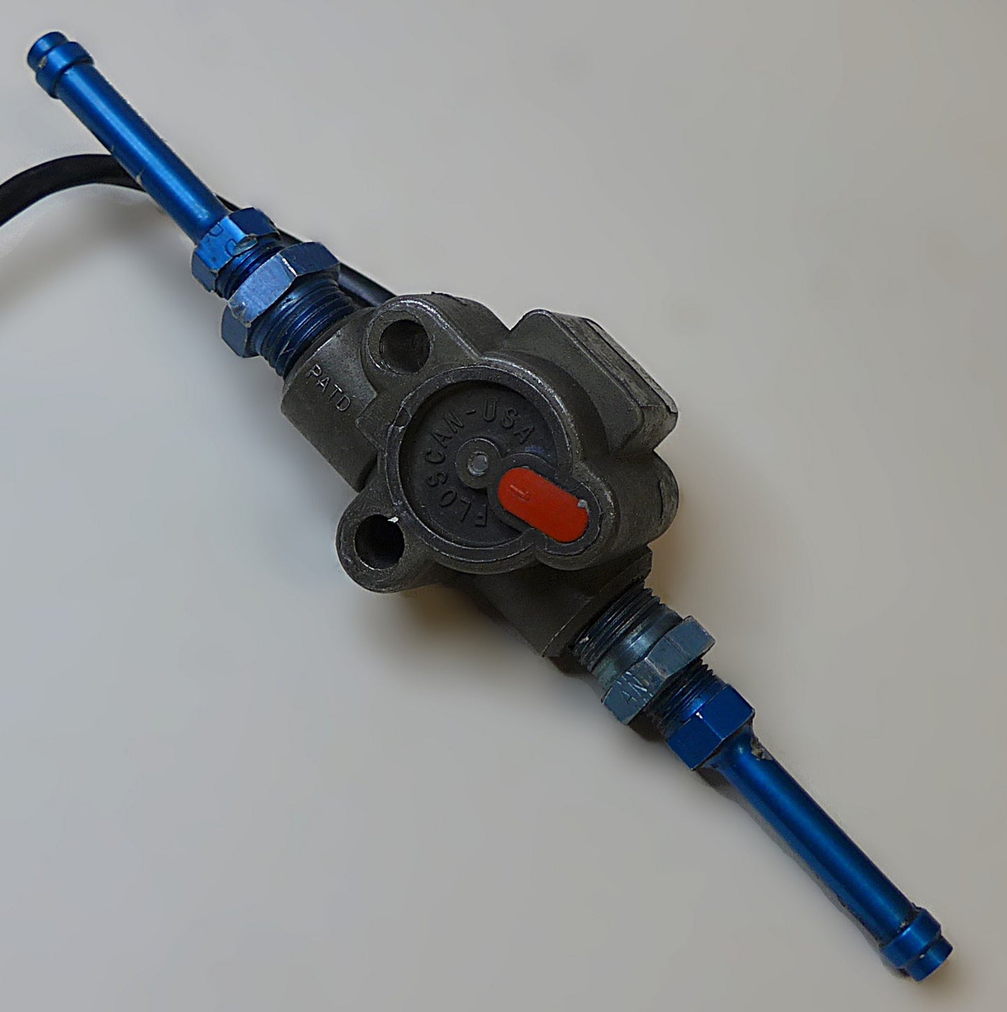 Floscan 201 Fuelflow Transducer (A/R)