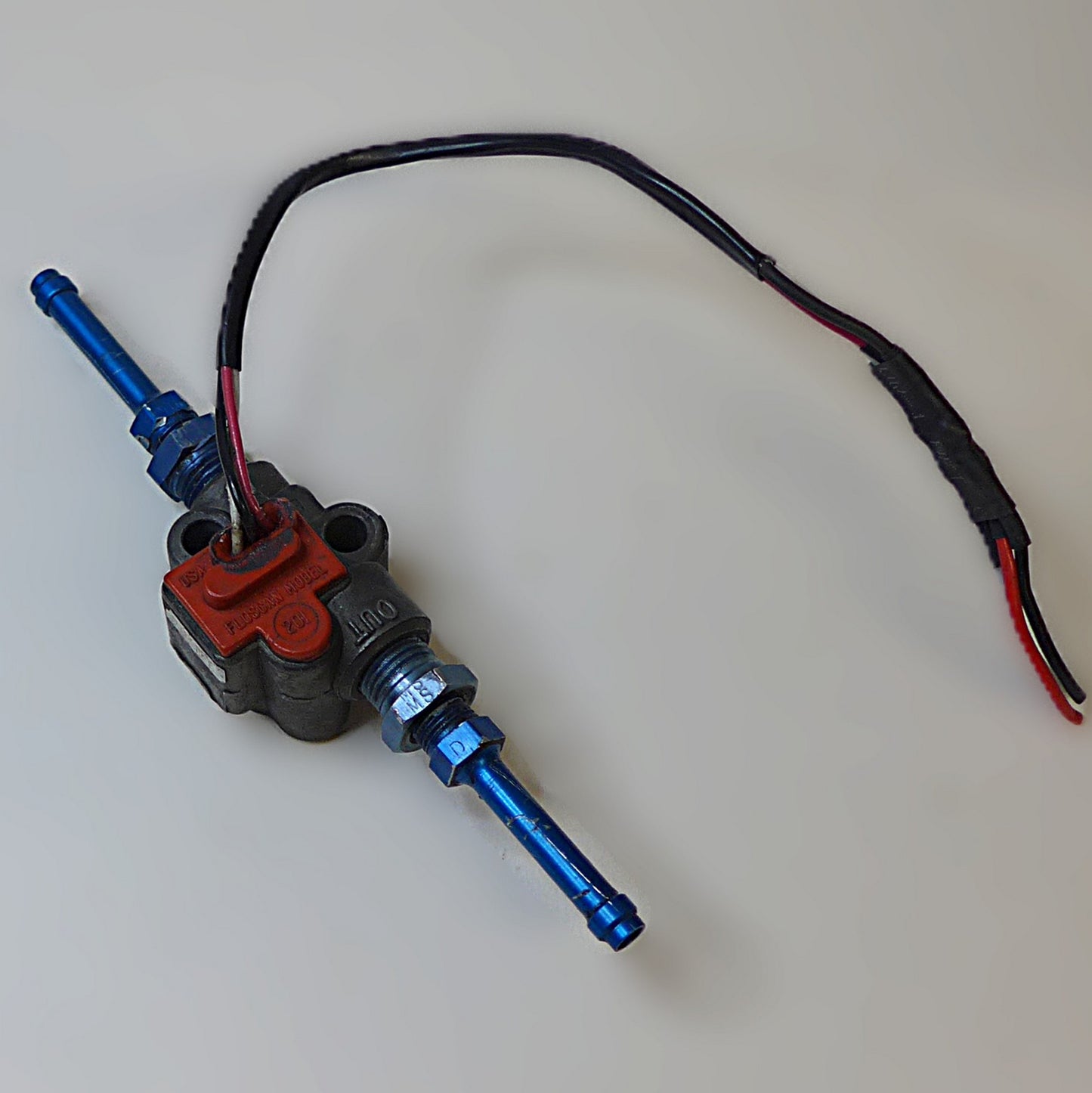 Floscan 201 Fuelflow Transducer (A/R)