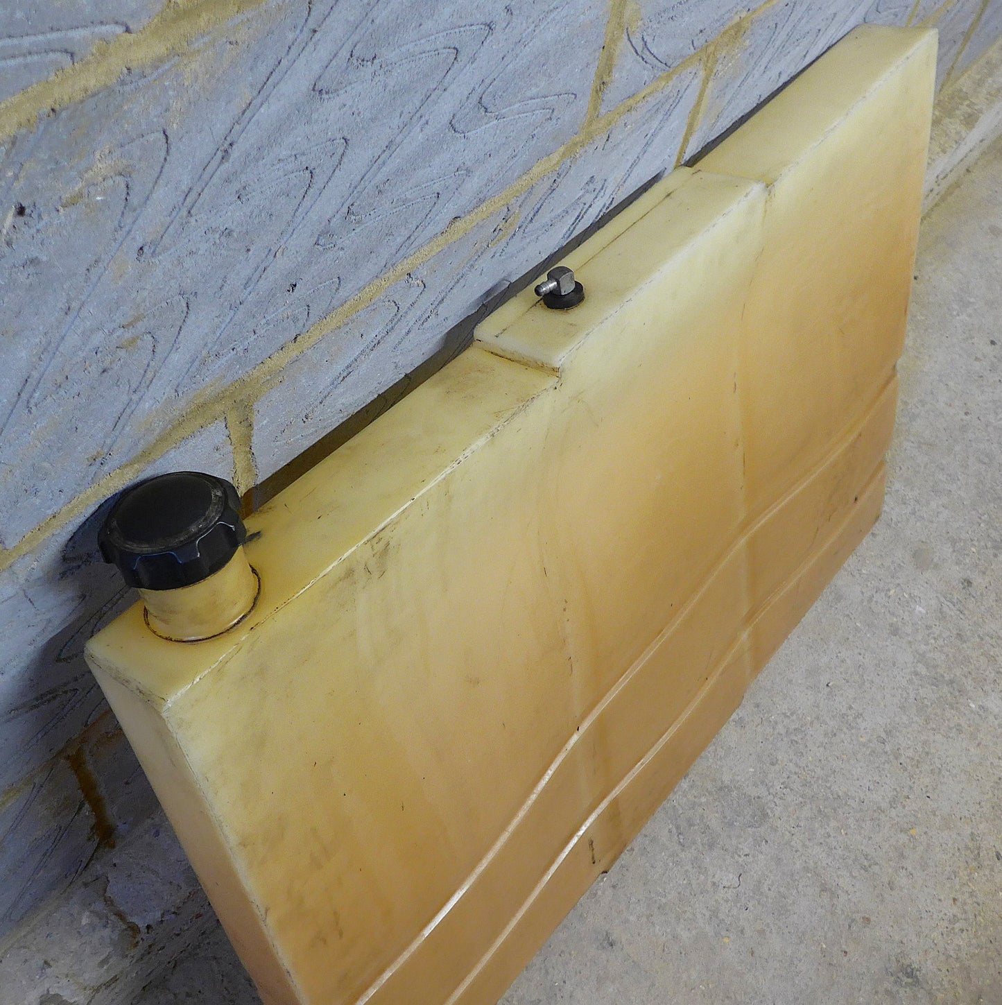 10 Gallon Fuel Tank (A/R)