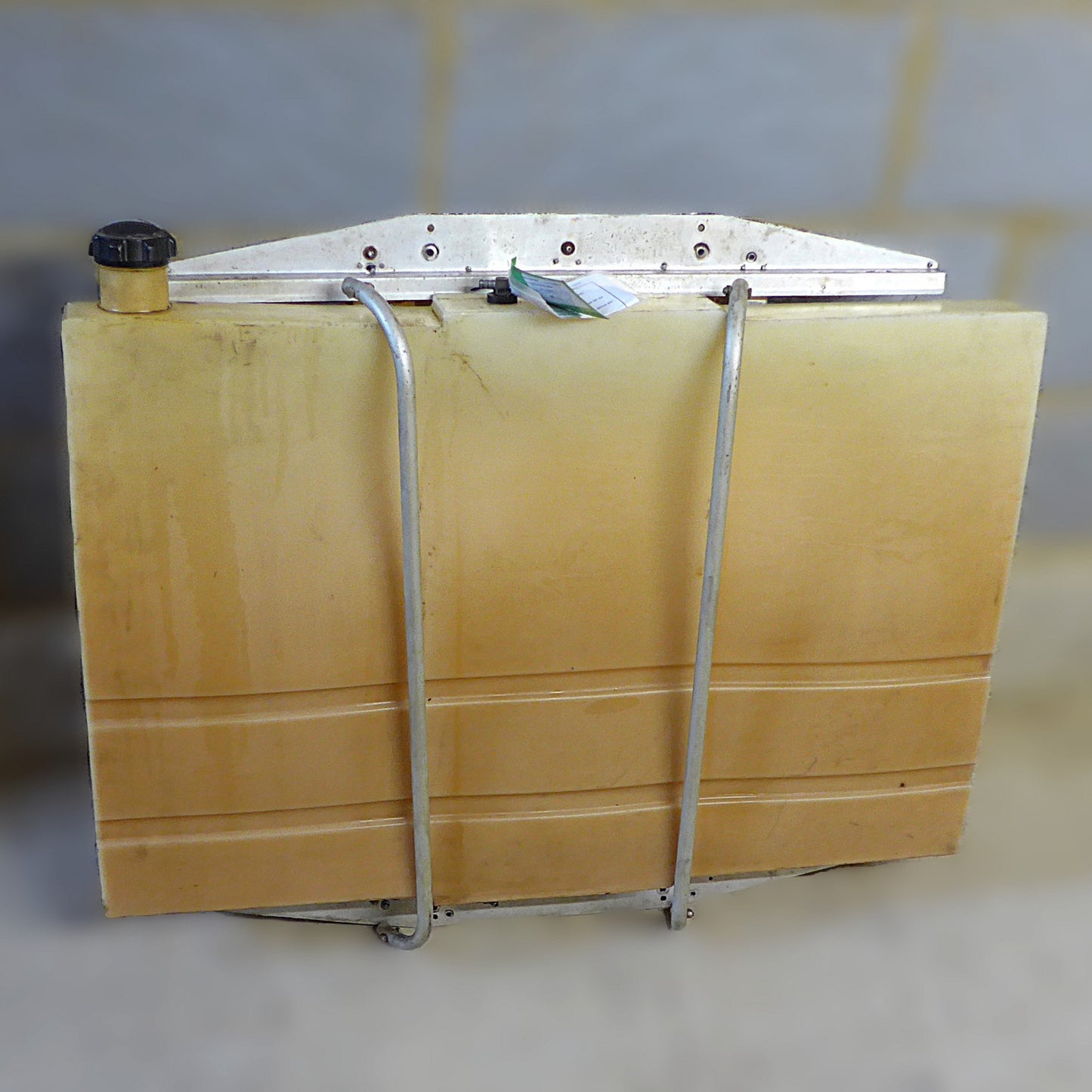 10 Gallon Fuel Tank (A/R)