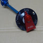 Andair Type 1 Shut Off Valve - 3/8" With Extension (A/R)