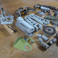 Miscellaneous Replica War FW190 Parts - Joblot (A/R)