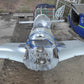 Focke Wulf FW-190 Replica Salvage Aircraft