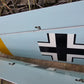 Focke Wulf FW-190 Replica Salvage Aircraft