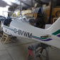 Now Breaking Europa Classic Monowheel G-BVWM (A/R)