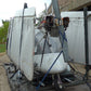 Now Breaking For Spares - G-BYCL and G-BZIL