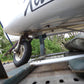 Now Breaking For Spares - G-BYCL and G-BZIL