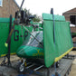 Now Breaking For Spares - G-BYCL and G-BZIL
