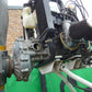Now Breaking For Spares - G-BYCL and G-BZIL