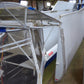 Kolb Twinstar MKIII Xtra, Fuselage, Wings, Empannage (A/R)