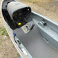 Grob G102 Astir CS77 Salvage Fuselage (A/R)