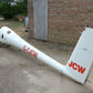 Grob G102 Astir CS77 Salvage Fuselage (A/R)