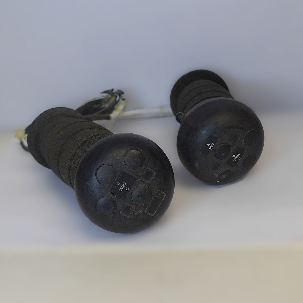 Stick Grip - Pair (A/R)