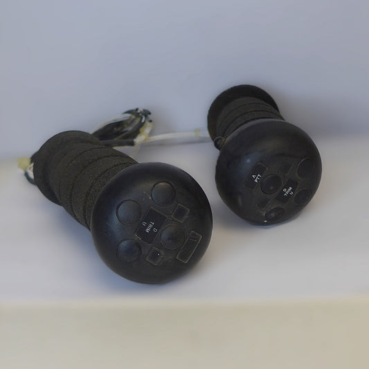 Stick Grip - Pair (A/R)